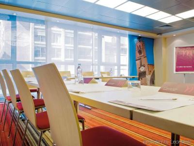 Mercure Toulouse Centre Saint-Georges - 25