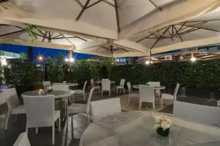 Magri's - 16