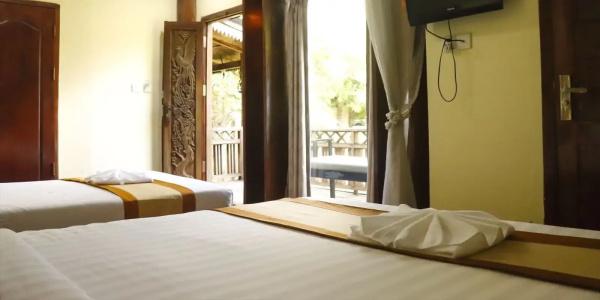 Vimean Sovannaphoum Resort - 48