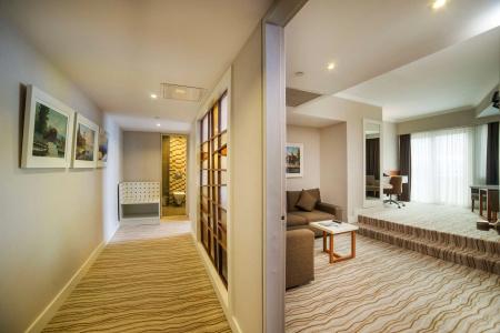 Radisson President Beyazit Istanbul - 7