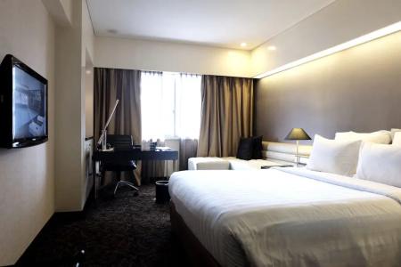 Pullman Jakarta Indonesia - 88