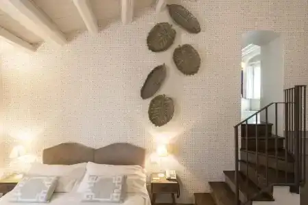 Relais & Châteaux Locanda Don Serafino - 103