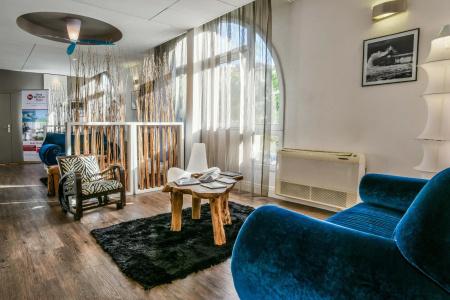 Best Western Plus Hôtel Littéraire Jules Verne - 34