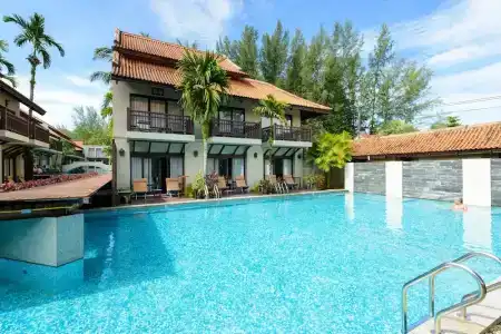 Khaolak Oriental Resort - 78