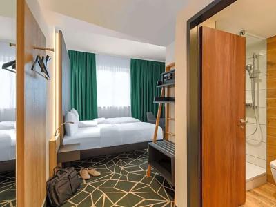 ibis Styles Aschaffenburg - 37