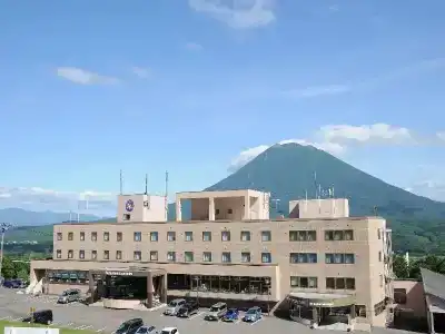Niseko Alpen - 41