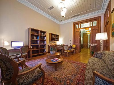Celine - Ottoman Mansion - 2