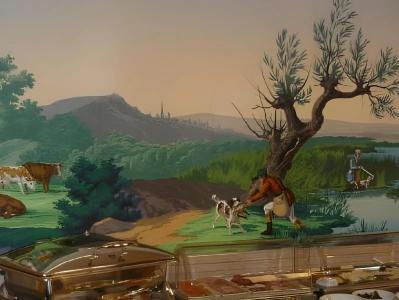 Hôtel & Spa Le Bouclier D'or - 17