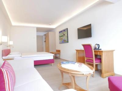 Alpin - Das Sporthotel - 19
