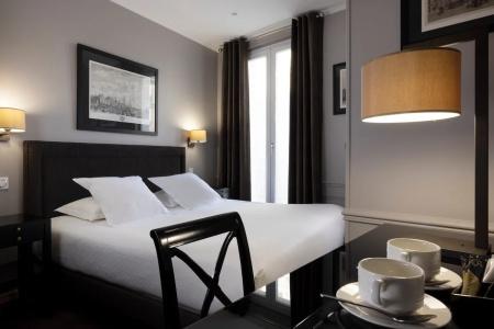 Pavillon Monceau - 11