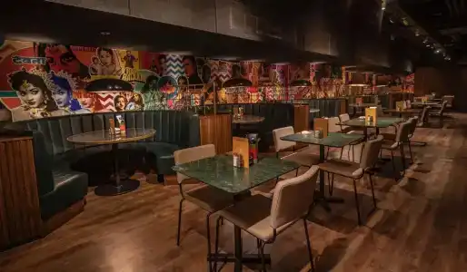 Club Quarters Covent Garden Holborn, London - 23