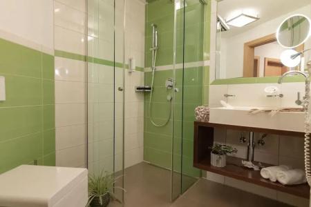 Apart Central – Premium Mountain&Garden - 194