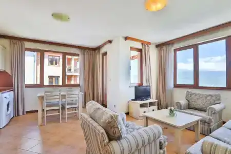 Pirin Golf & Country Club Apartment Complex - 8