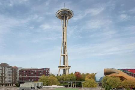 Executive Inn by the Space Needle - 20