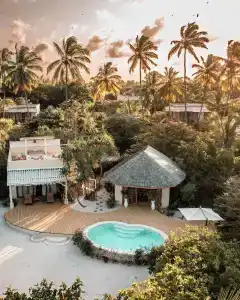 Zanzibar White Sand Luxury Villas & Spa - Relais & Chateaux - 228