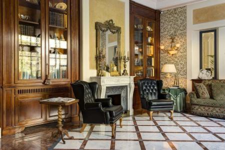 Palazzo Montebello - 19