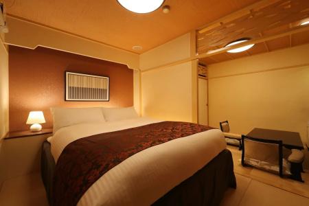 Fine Olive Kyoto Yamashina (Adult Only) - 20