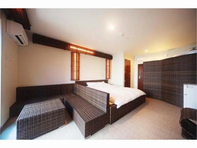 Xyz Private Spa And Seaside Resort - 123