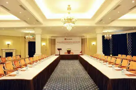 Dalat Edensee Lake Resort & Spa - 19