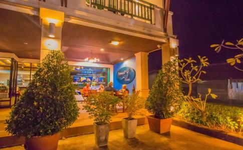 Lanta Mermaid Boutique House - 18