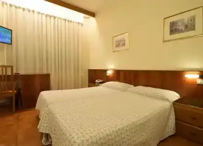 Euromotel Croce Bianca - 3