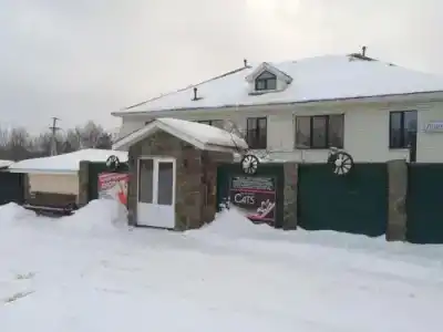 Гостиный двор на Усадской - 0