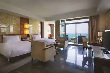 Mgm Grand Sanya - 19