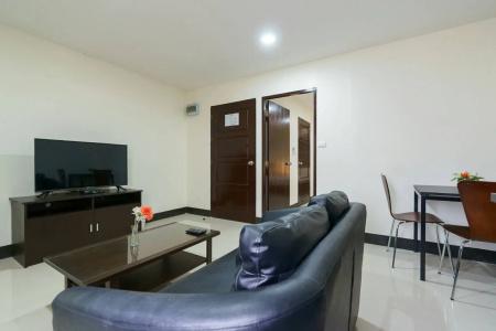 Studio Residence Sukhumvit 71 - SHA Certified - 76