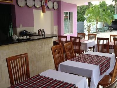 Areca Resort - 22