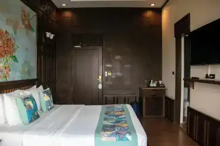 Lamphu Tree House Boutique - 132