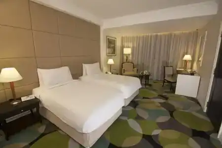 Perdana - 48