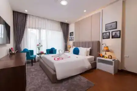 Hanoi Hanvet - 38