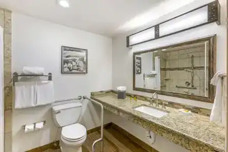 Best Western Plus Rio Grande Inn - 55