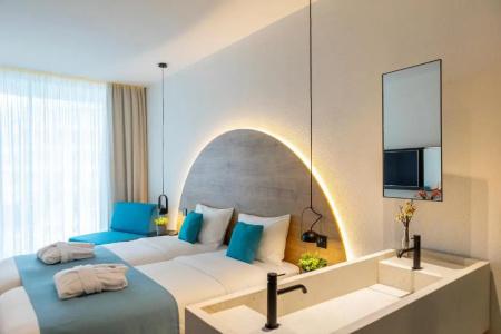 Flamingo Paradise Beach - Adults Only - 5