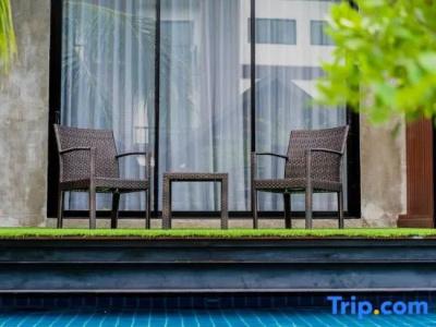 Phi Phi Andaman Legacy Resort-Sha Plus - 243