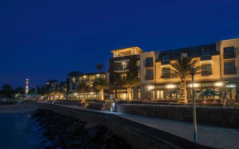 Strand Swakopmund - 20