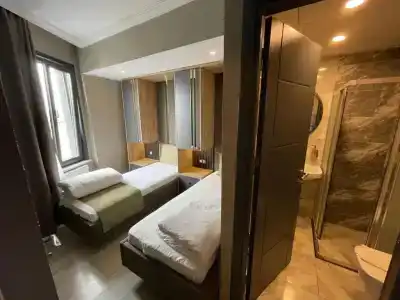 New Taksim - 44