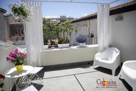 b&b Cubbaita - 14