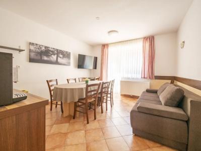 Apartment House Berghi - 28
