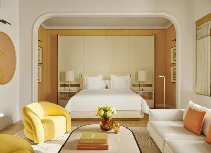 Four Seasons Milano - 6