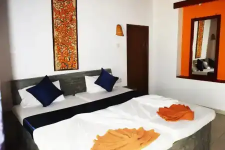 Star Holiday Resort - 61