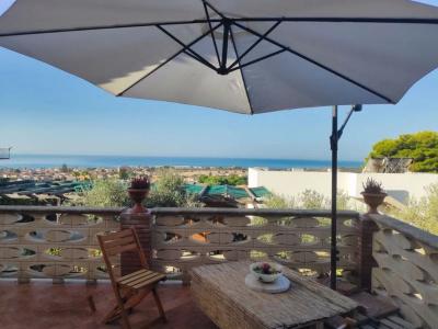 b&b Mare e Templi - 14