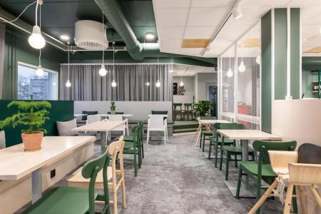 GreenStar Vaasa - 22