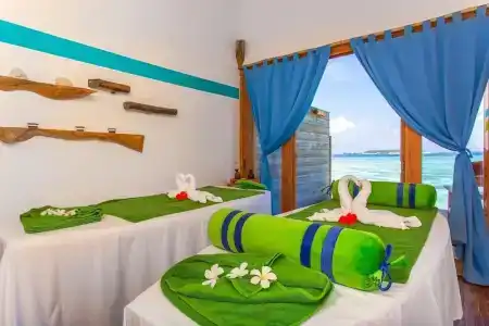 Yash Nature Resort (ex. Aaaveee Natures Paradise) - 5