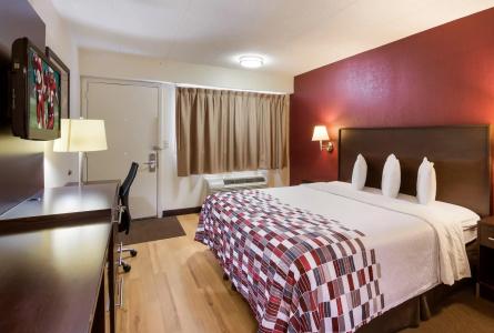 Quality Inn Elk Grove-Sacramento - 51