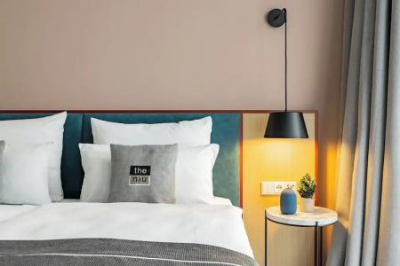 Holiday Inn Berlin Airport - Conference Centre, An Ihg - 122