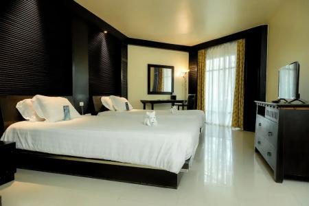 Novotel Chumphon Beach Resort And Golf - 79