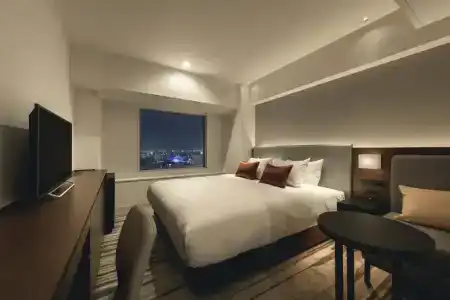 Ana Crowne Plaza Sapporo, An Ihg - 53