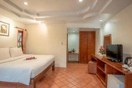 Bangtao Village Resort - Sha - 116