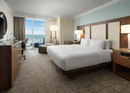 Hilton & Spa - 44